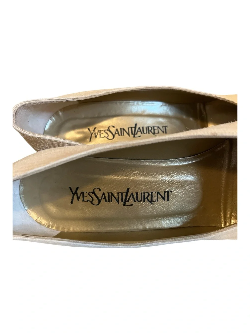 Yves Saint Laurent yves saint